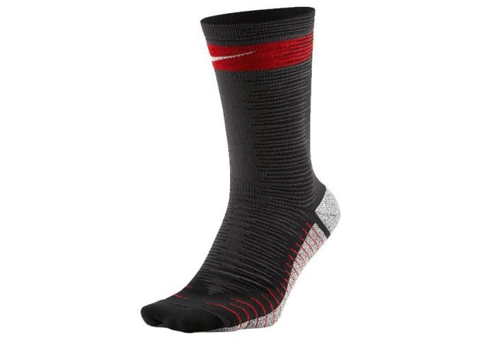 Miesten ja lasten jalkapallosukat Nike U NG Strike Light Crew WC 18 SX6939-060 kuvasuurennos