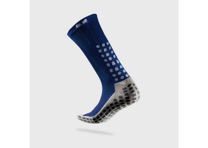 Miesten ja lasten jalkapallosukat Trusox Thin kuvasuurennos