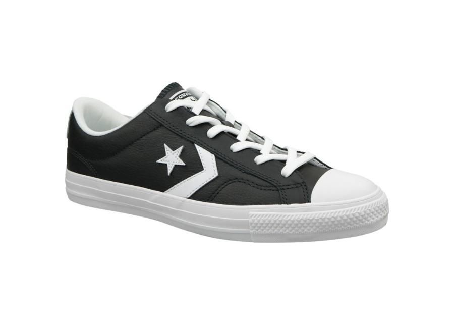 Miesten ja naisten tenniskengät Converse Star Player OX 159780C kuvasuurennos