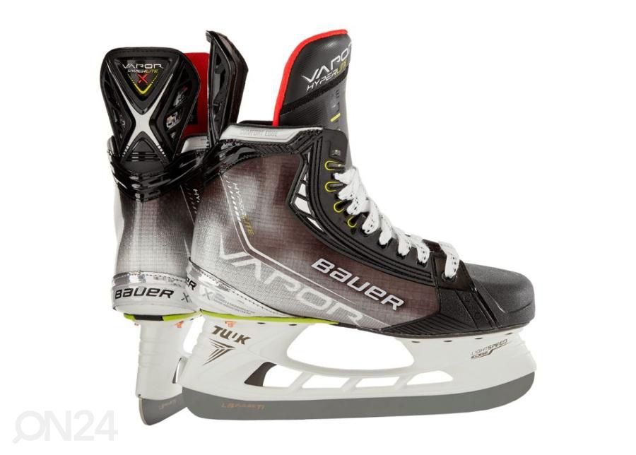Miesten jääkiekkoluistimet Bauer Vapor Hyperlite Sr kuvasuurennos