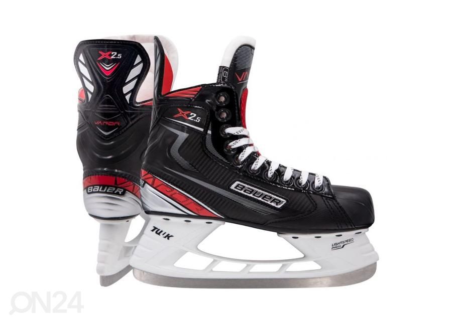 Miesten jääkiekkoluistimet Bauer Vapor X2.5 Sr kuvasuurennos