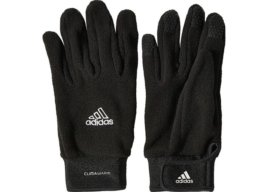 Miesten jalkapallo hanskat Adidas FieldPlayer 033905 kuvasuurennos