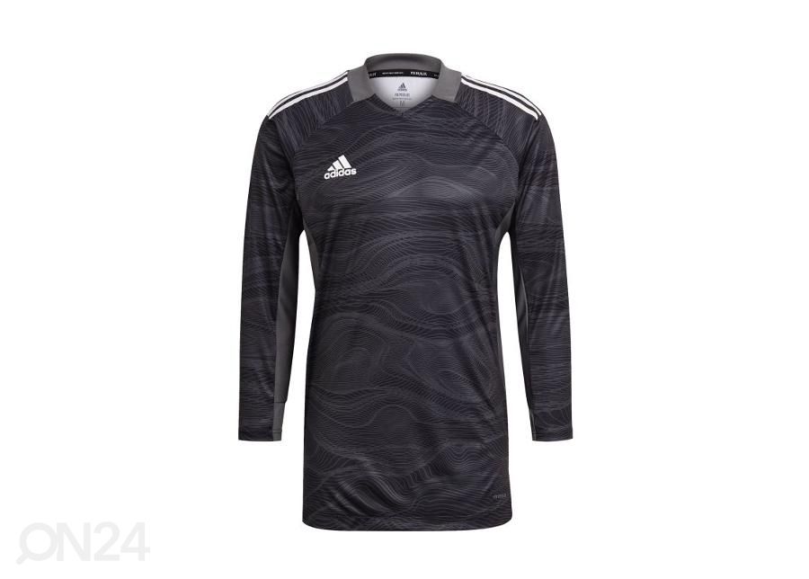 Miesten jalkapallo maalivahdin paita Adidas Condivo 21 kuvasuurennos