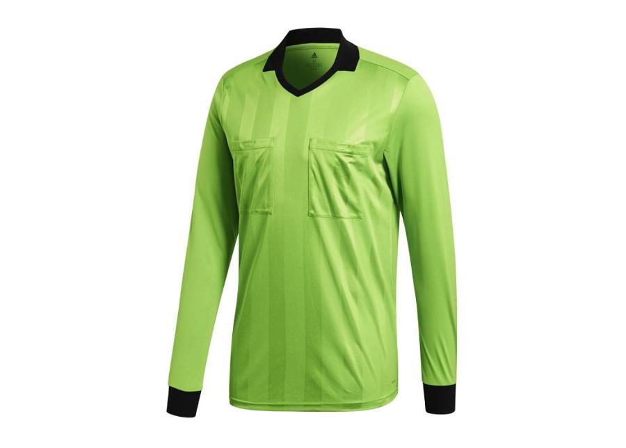 Miesten jalkapallo maalivahdin paita Adidas Referee 18 Jersey M CF6324 kuvasuurennos