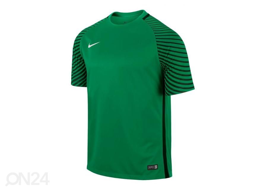 Miesten jalkapallo maalivahdin paita Nike Gardien kuvasuurennos