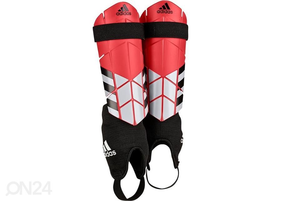 Miesten jalkapallo säärisuojat Adidas Ghost Reflex M CF2427 kuvasuurennos