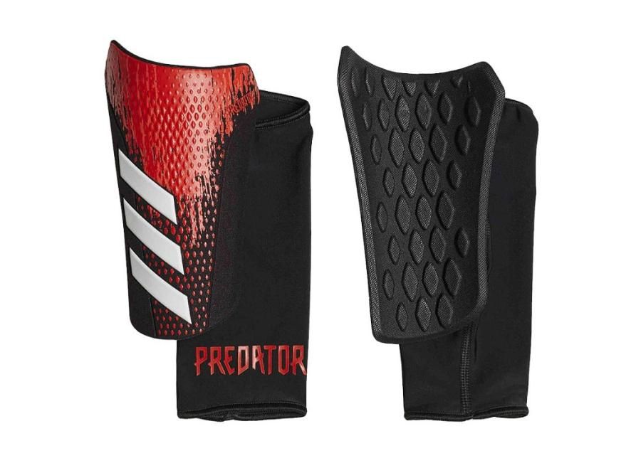 Miesten jalkapallo säärisuojat adidas Predator SG Com FR7409 kuvasuurennos