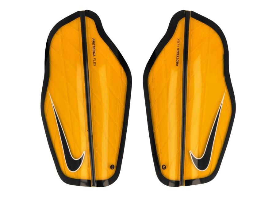 Miesten jalkapallo säärisuojat Nike Protegga Flex M SP0313-888 kuvasuurennos