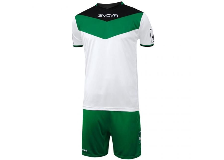Miesten jalkapalloasu Givova Kit Campo KITC53 1013 kuvasuurennos