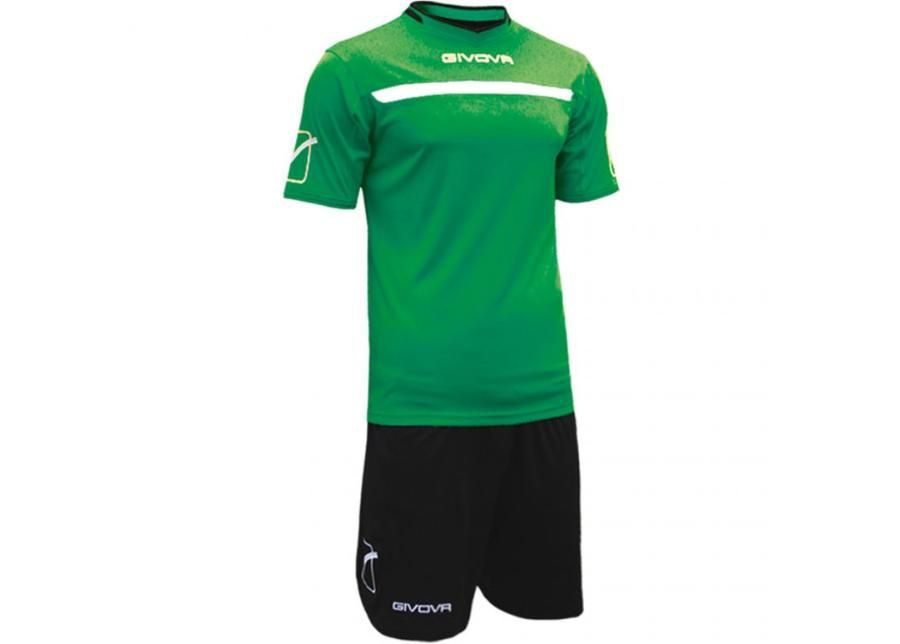 Miesten jalkapalloasu Givova Kit One KITC58 1310 kuvasuurennos