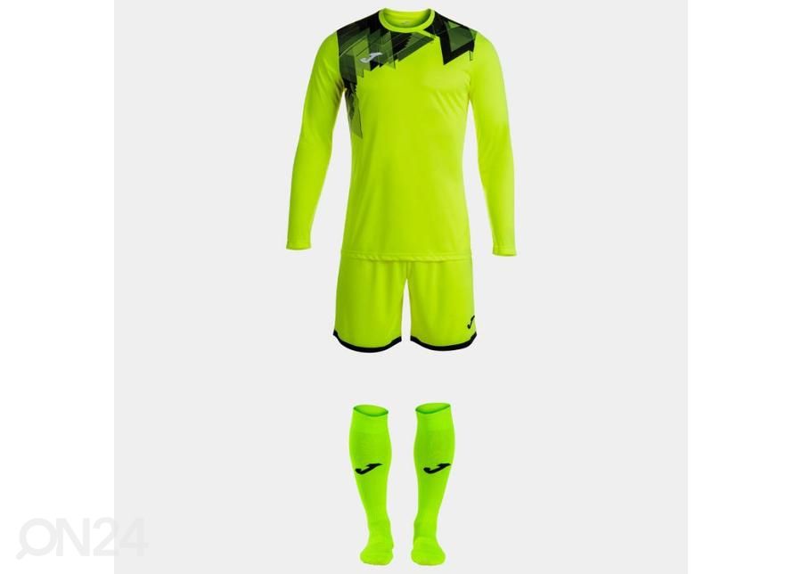 Miesten jalkapalloasu Joma Zamora VI kuvasuurennos