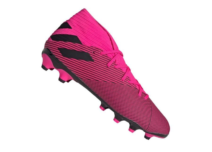 Miesten jalkapallokengät adidas Nemeziz 19.3 MG M 024 EF8024 kuvasuurennos
