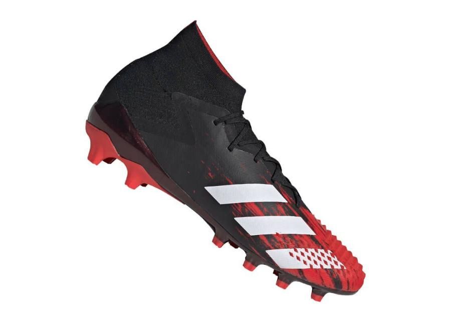 Miesten jalkapallokengät adidas Predator 20.1 AG M EF1632 kuvasuurennos