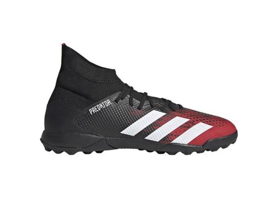Miesten jalkapallokengät adidas Predator 20.3 TF M EF2208 kuvasuurennos