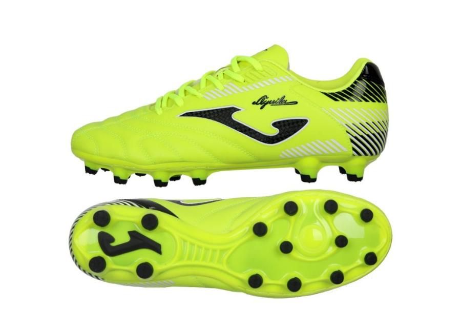Miesten jalkapallokengät Joma AGUILA 2011 FG M AGUS.2011.FG kuvasuurennos