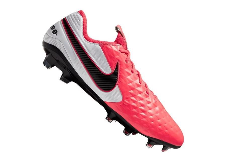 Miesten jalkapallokengät luonnonnurmelle Nike Legend 8 Elite FG M AT5293-606 kuvasuurennos