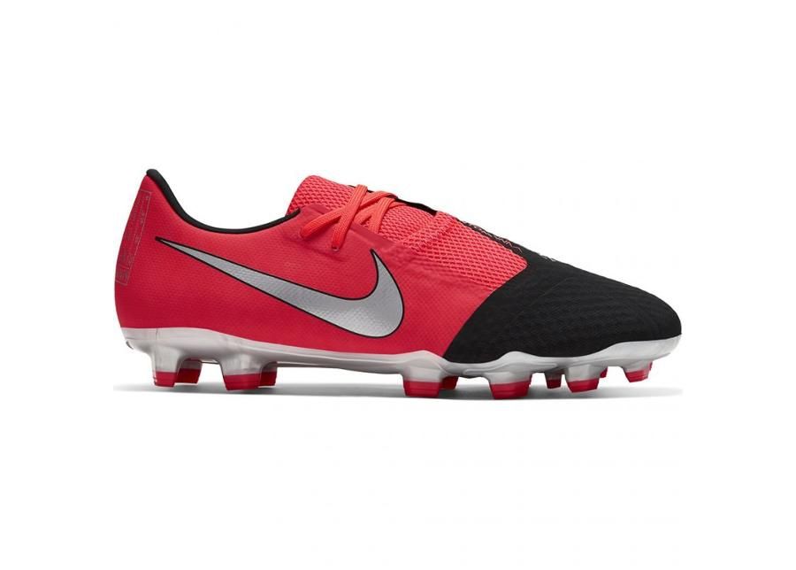 Miesten jalkapallokengät luonnonnurmelle Nike Phantom Venom Academy FG M AO0566-606 kuvasuurennos