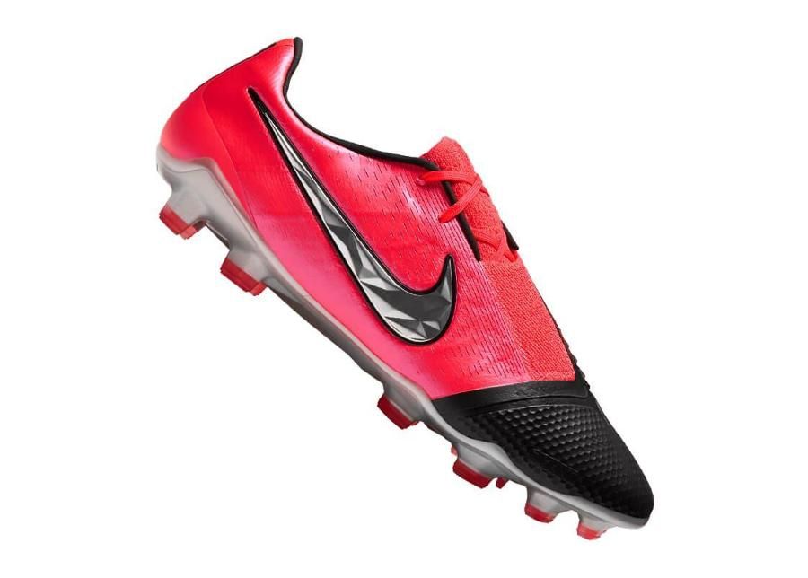 Miesten jalkapallokengät luonnonnurmelle Nike Phantom Vnm Elite FG M AO7540-606 kuvasuurennos