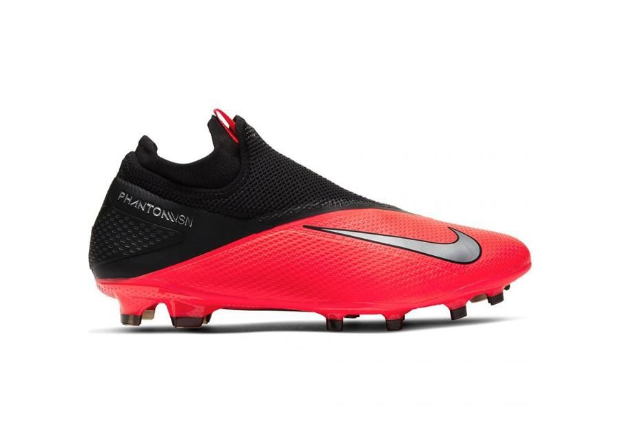 Miesten jalkapallokengät luonnonnurmelle Nike Phantom VSN 2 Pro DF FG M CD4162-606 kuvasuurennos