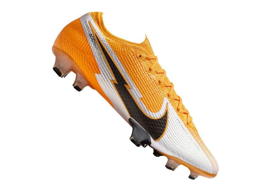 Miesten jalkapallokengät luonnonnurmelle Nike Vapor 13 Elite FG MAQ4176-801 kuvasuurennos