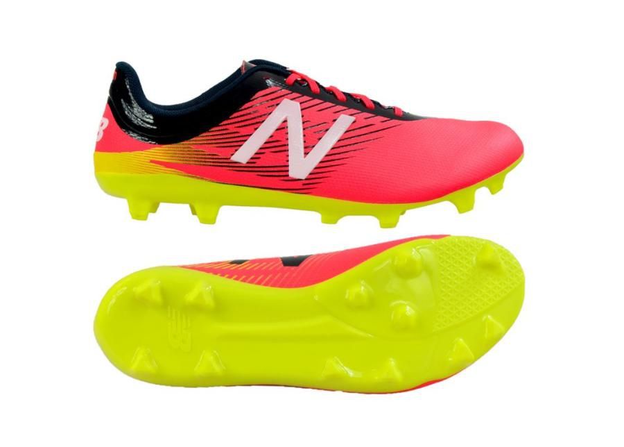 Miesten jalkapallokengät New Balance FURON 2.0 DISPATCH FG M NBMSFUDFCG.D kuvasuurennos