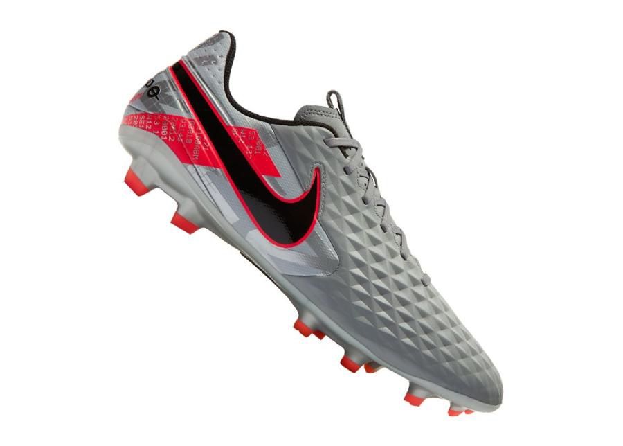 Miesten jalkapallokengät Nike Legend 8 Academy Mg M AT5292-906 kuvasuurennos