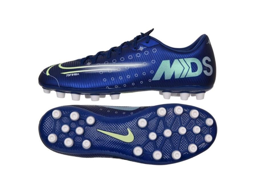 Miesten jalkapallokengät Nike Mercurial Vapor 13 Academy MDS AG M CJ1291-401 kuvasuurennos