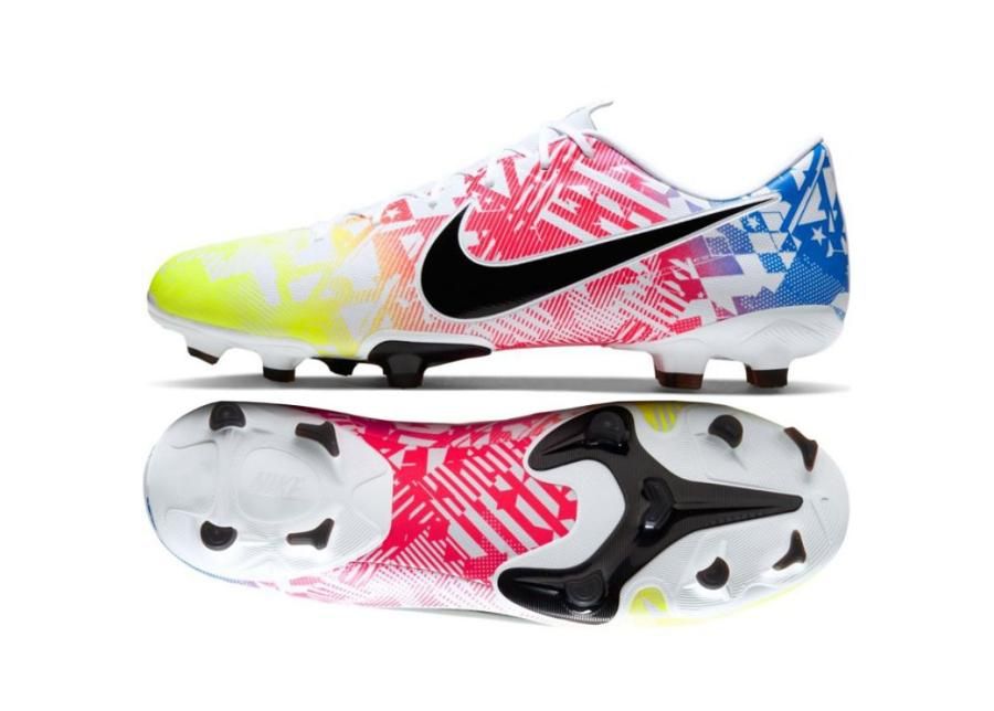 Miesten jalkapallokengät Nike Mercurial Vapor 13 Academy Neymar MG M AT7960 104 kuvasuurennos
