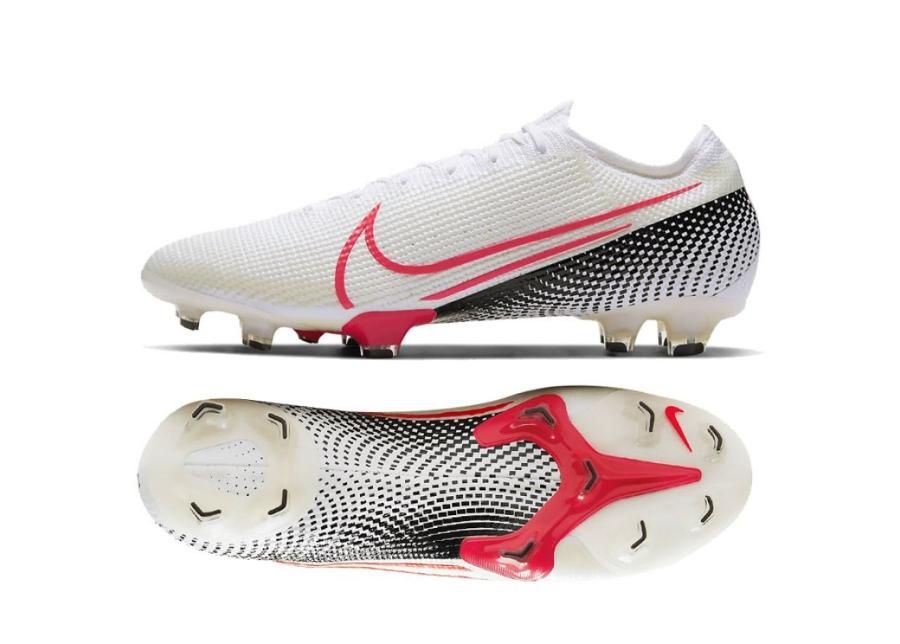 Miesten jalkapallokengät Nike Mercurial Vapor 13 Elite FG M AQ4176 160 kuvasuurennos