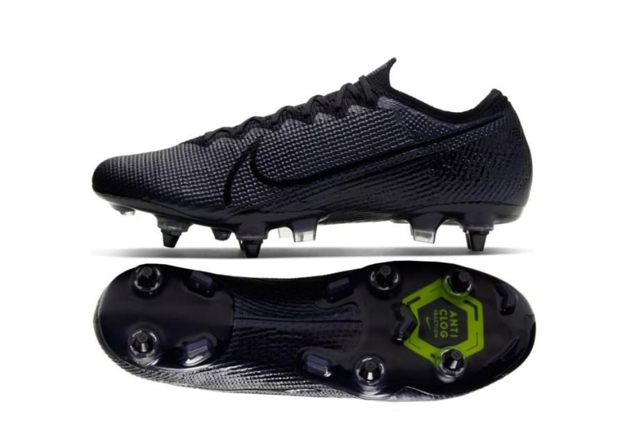Miesten jalkapallokengät Nike Mercurial Vapor 13 Elite SG-Pro AC M AT7899-010 kuvasuurennos