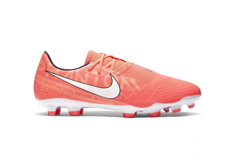 Miesten jalkapallokengät Nike Phantom Venom Academy M FG AO0566 810 kuvasuurennos
