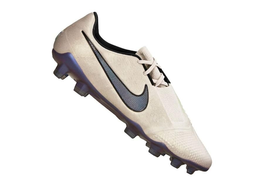 Miesten jalkapallokengät Nike Phantom Vnm Elite FG M AO7540-005 kuvasuurennos