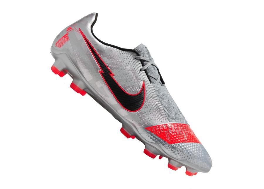 Miesten jalkapallokengät Nike Phantom Vnm Elite Fg M AO7540-906 kuvasuurennos