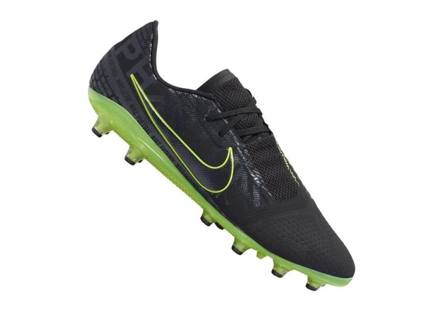 Miesten jalkapallokengät Nike Phantom Vnm Pro AG-Pro M AO0574-007 kuvasuurennos