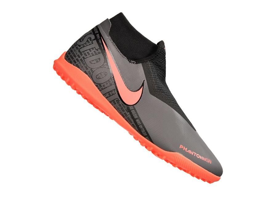 Miesten jalkapallokengät Nike Phantom VSN Academy DF TF M AO3269-080 kuvasuurennos