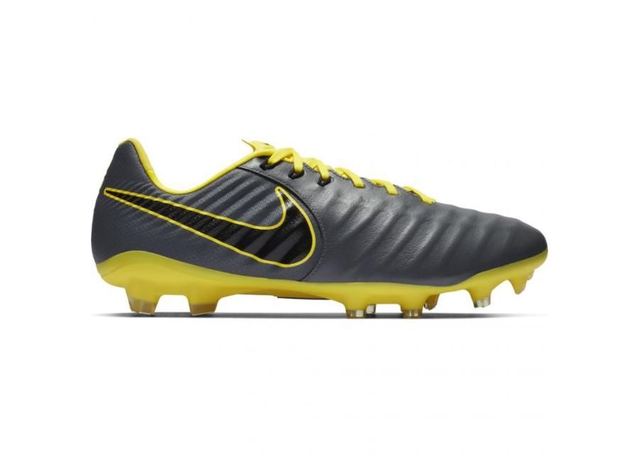Miesten jalkapallokengät Nike Tiempo Legend 7 Pro FG M AH7241 070 kuvasuurennos
