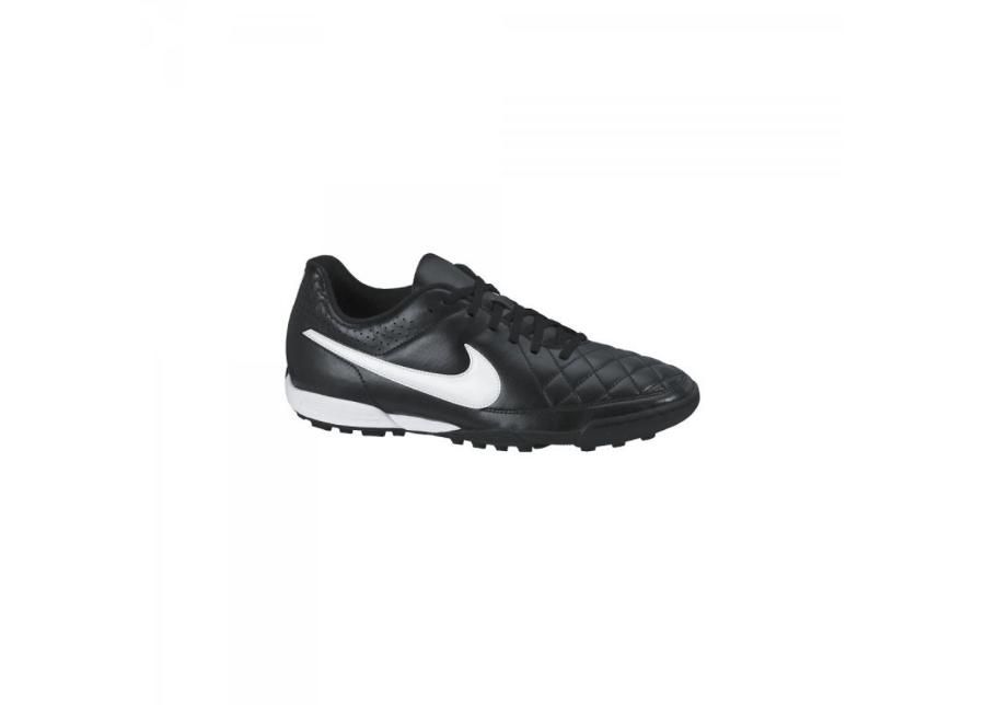Miesten jalkapallokengät Nike Tiempo Rio II TF 631289-010 kuvasuurennos