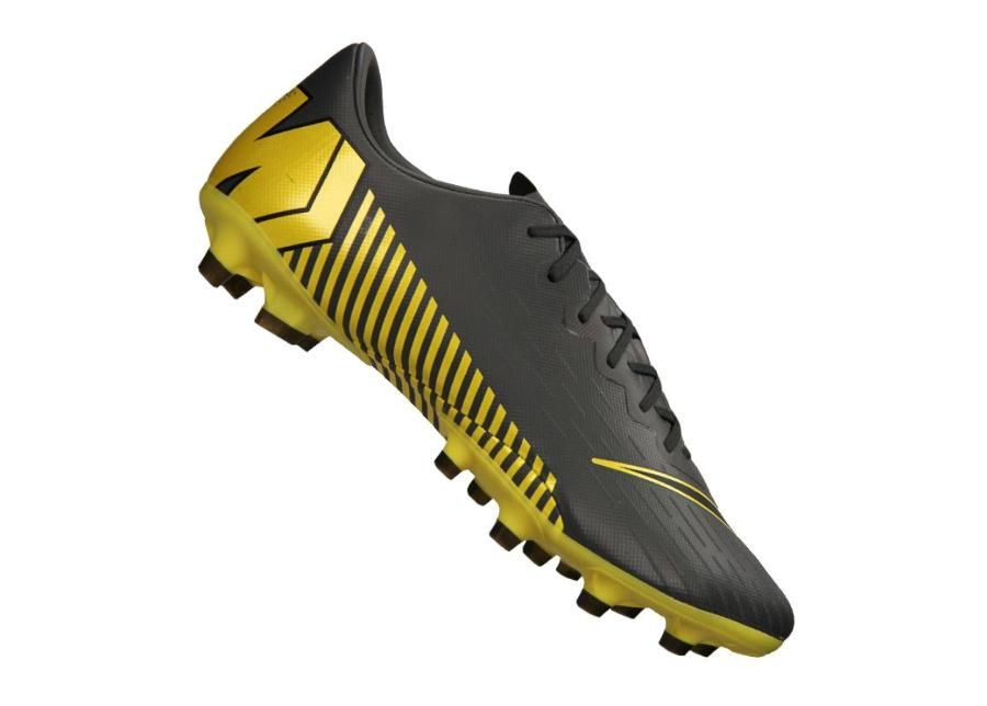 Miesten jalkapallokengät Nike Vapor 12 Pro AG-Pro M AH8759-070 kuvasuurennos