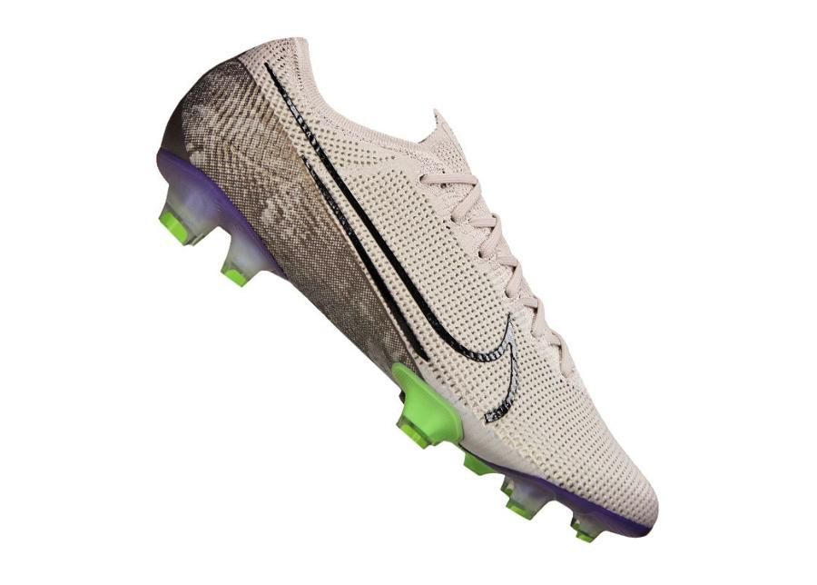 Miesten jalkapallokengät Nike Vapor 13 Elite FG M AQ4176-005 kuvasuurennos