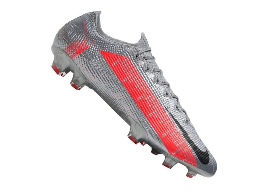 Miesten jalkapallokengät Nike Vapor 13 Elite FG M AQ4176-906 kuvasuurennos