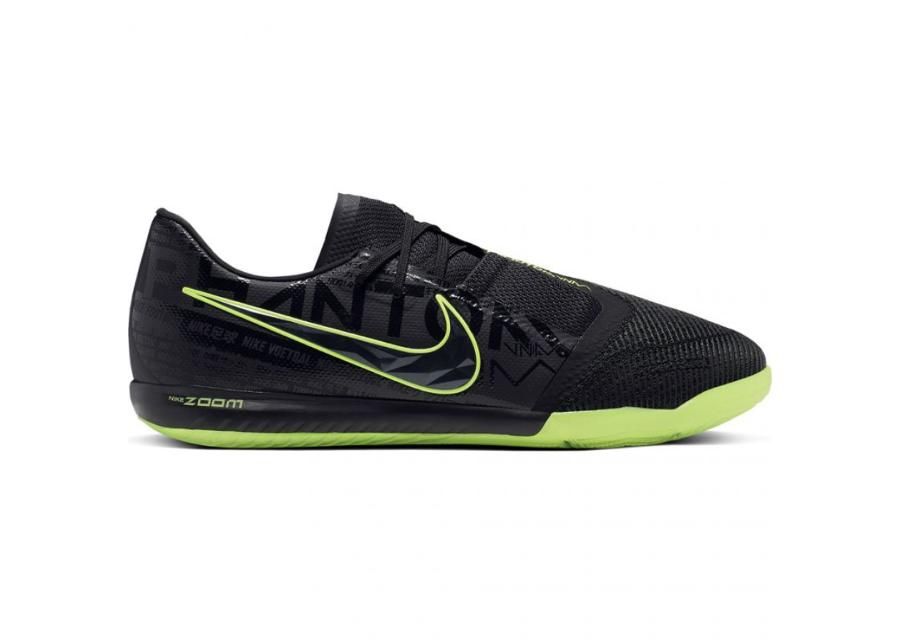 Miesten jalkapallokengät Nike Zoom Phantom Venom Pro IC M BQ7496-007 kuvasuurennos