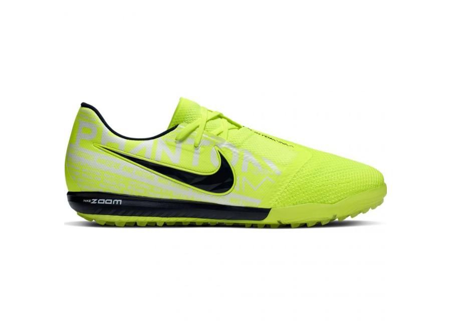 Miesten jalkapallokengät Nike Zoom Phantom Venom Pro TF M BQ7497-717 kuvasuurennos