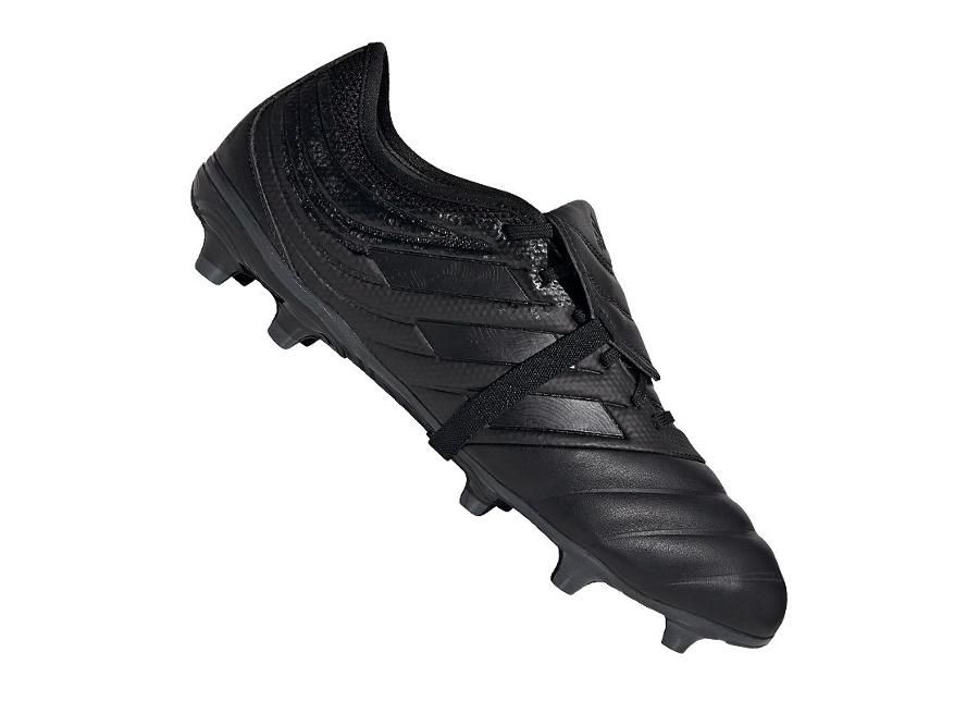 Miesten jalkapallokengät nurmelle Adidas Copa Gloro 02/20 FG M G28630 kuvasuurennos