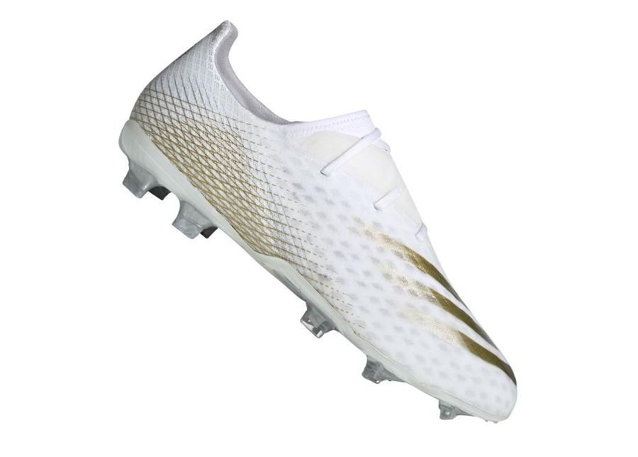 Miesten jalkapallokengät nurmelle Adidas X Ghosted.2 FG M FW6776 kuvasuurennos