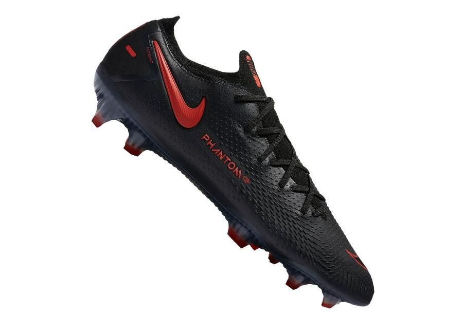 Miesten jalkapallokengät nurmelle Nike Elite FG Phantom GT M CK8439-060 kuvasuurennos