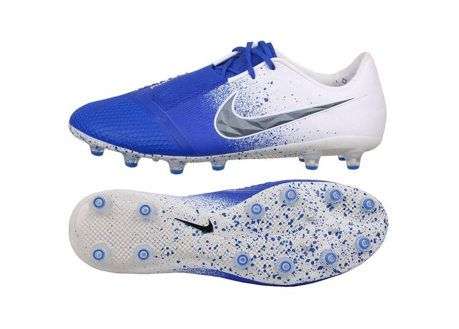 Miesten jalkapallokengät nurmelle Nike Phantom Venom Elite Pro AG M AO0576-104 kuvasuurennos