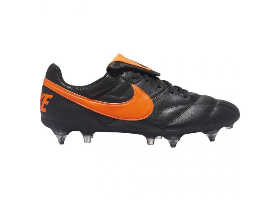 Miesten jalkapallokengät nurmelle Nike Premier II SG-M PRO AC 921397 080 kuvasuurennos