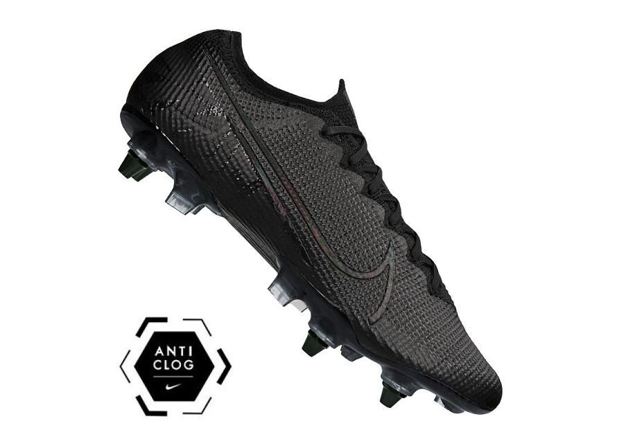 Miesten jalkapallokengät nurmelle Nike Vapor Elite SG-13 Pro AC M AT7899-001 kuvasuurennos