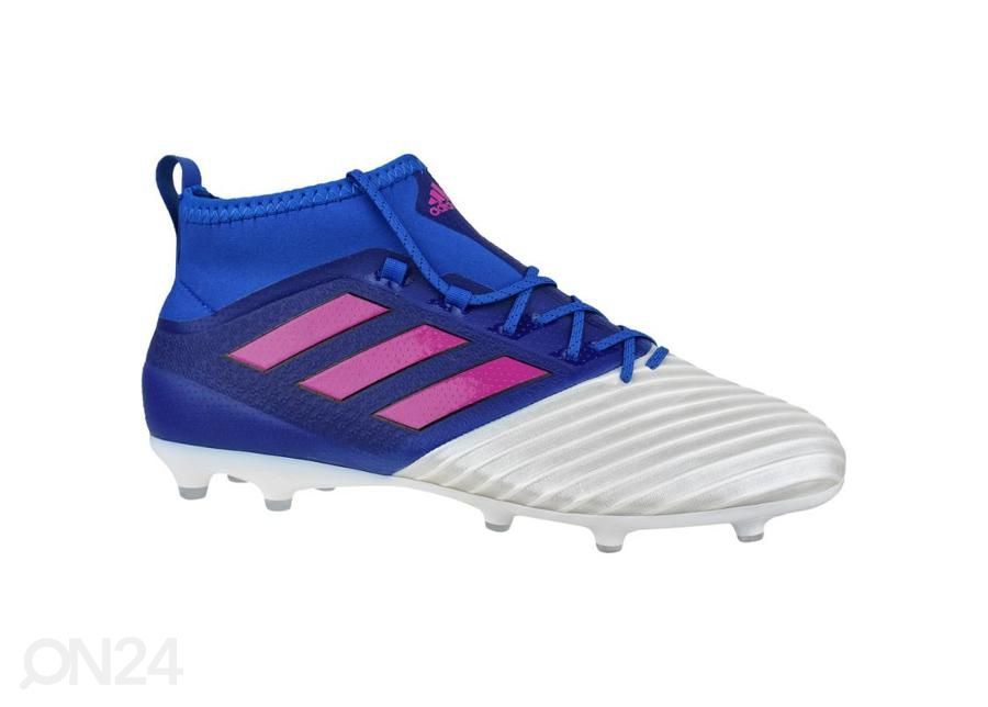 Miesten jalkapallokengät nurmikentälle Adidas Ace 17.2 Primemesh FG kuvasuurennos