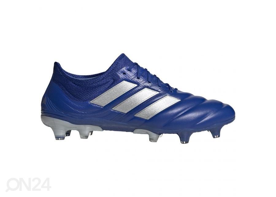Miesten jalkapallokengät nurmikentälle Adidas Copa 20.1 FG kuvasuurennos